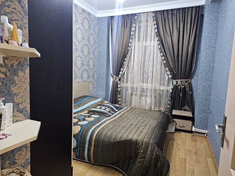 2 otaqlı mənzil, 65 m², Həzi Aslanov: 159 000 ₼ 5