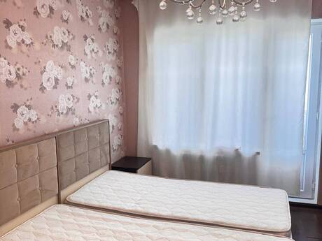 3-комн. вторичка - м. Азадлыг проспекти - 75 м²