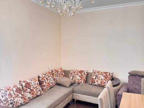 Elan №6297547 - Bakı, Azadlıq Prospekti m., 3 otaqlı, 80 m², 9/9 mərtəbə