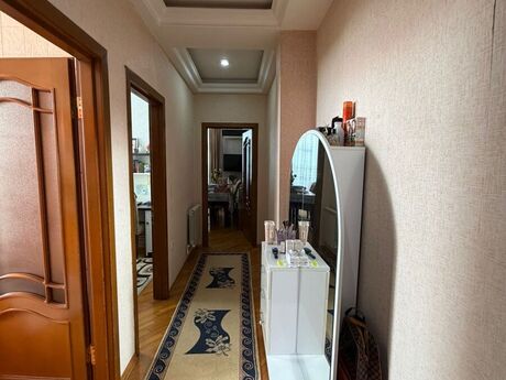 2-комн. новостройка - м. Нефтчиляр - 65 м²