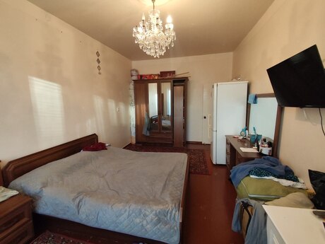 3 otaqlı mənzil, 85 m², Həzi Aslanov: 167 000 ₼ 3