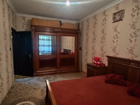 3 otaqlı mənzil, 85 m², Həzi Aslanov: 167 000 ₼ 4