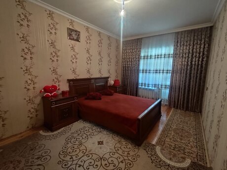 3 otaqlı mənzil, 85 m², Həzi Aslanov: 167 000 ₼ 2