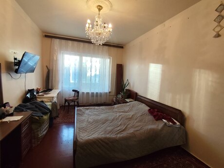 3 otaqlı mənzil, 85 m², Həzi Aslanov: 167 000 ₼ 5