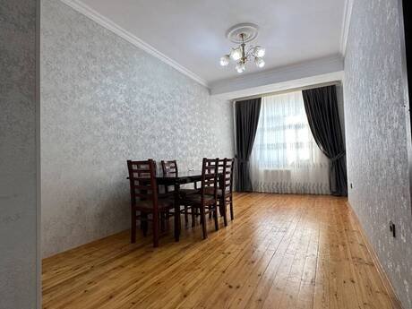 Объявление №6297568 - Хырдалан, Хырдалан, 2-комн., 60 м², 14/17 этаж