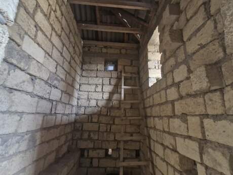 3 otaqlı həyət evi, 90 m², Masazır: 57 000 ₼ 5