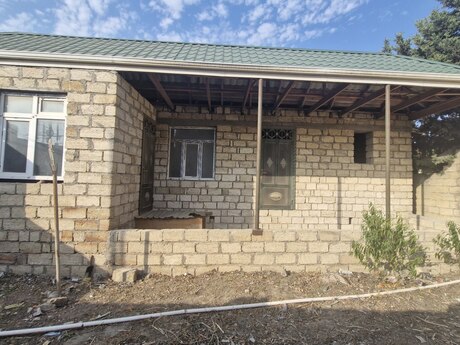 Объявление №6297578 - Баку, пос. Масазыр, 3-комн., 90 м²