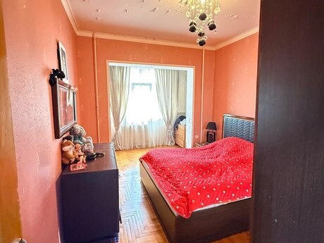 5 otaqlı mənzil, 125 m², Gənclik: 350 000 ₼ 3