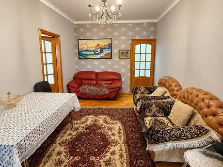 5 otaqlı mənzil, 125 m², Gənclik: 350 000 ₼ 2