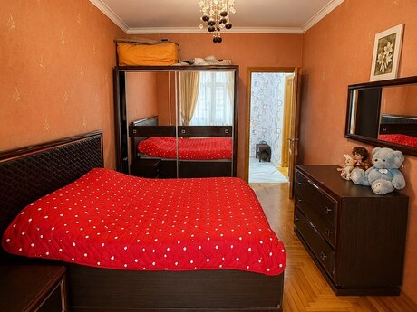 5 otaqlı mənzil, 125 m², Gənclik: 350 000 ₼ 4
