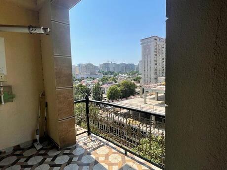 Объявление №6297632 - Баку, м. Низами, 2-комн., 62 м², 5/16 этаж