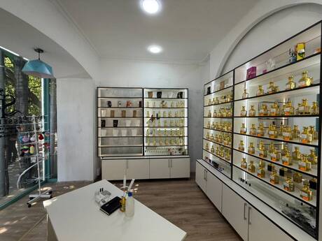 Elan №6297621 - Bakı, Nərimanov r., 20 m²