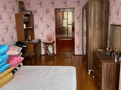 3 otaqlı mənzil, 110 m², Həzi Aslanov: 230 000 ₼ 4
