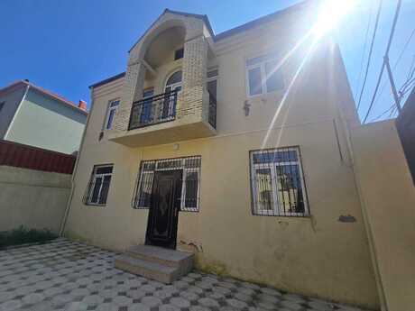 Elan №6297630 - Bakı, Xətai r., 4 otaqlı, 115 m²