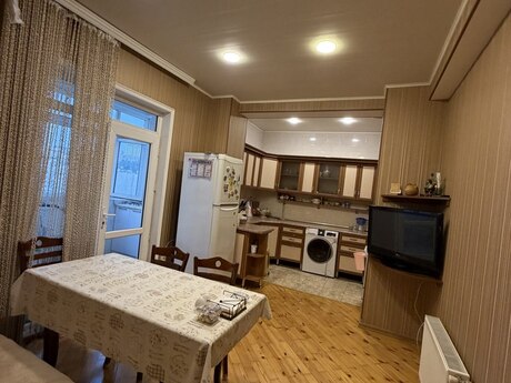 3 otaqlı mənzil, 118 m², Həzi Aslanov: 254 000 ₼ 4