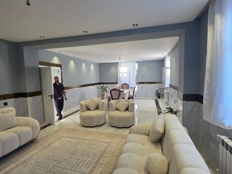 7 otaqlı həyət evi, 400 m², Masazır: 259 000 ₼ 4