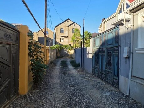 7 otaqlı həyət evi, 400 m², Masazır: 259 000 ₼ 2