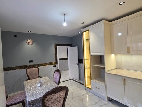 7 otaqlı həyət evi, 400 m², Masazır: 259 000 ₼ 5