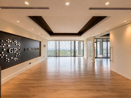 4-комнатная квартира, 320 м², Gumush Residence: 1 320 000 ₼ 3