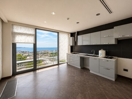 4-комнатная квартира, 320 м², Gumush Residence: 1 320 000 ₼ 4