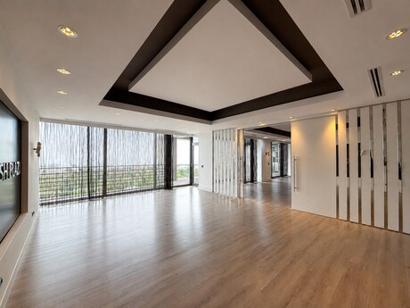 4-комнатная квартира, 320 м², Gumush Residence: 1 320 000 ₼ 2
