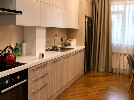 3-комнатная квартира, 115 м², Vurğun Residence: 560 000 ₼ 5