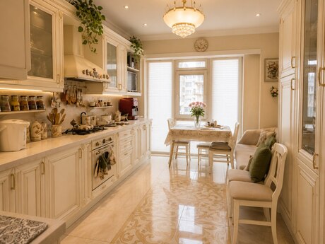 3 otaqlı mənzil, 131 m², Vurğun Residence: 660 000 ₼ 5