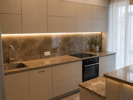 3 otaqlı mənzil, 125 m², Vurğun Residence: 650 000 ₼ 5