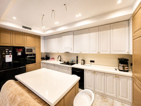 4 otaqlı mənzil, 177 m², Vurğun Residence: 900 000 ₼ 5