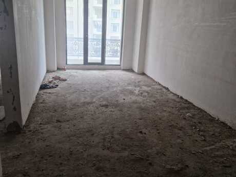 2 otaqlı yeni tikili - Şah İsmayıl Xətai m. - 87 m²
