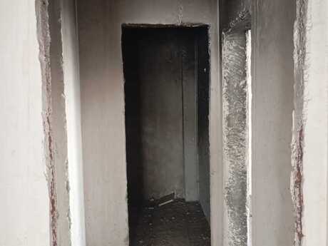 2 otaqlı yeni tikili - Şah İsmayıl Xətai m. - 87 m²