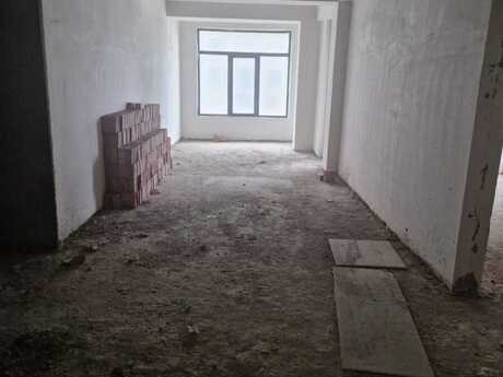 2 otaqlı yeni tikili - Şah İsmayıl Xətai m. - 87 m²