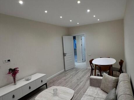 Elan №6297702 - Bakı, Xalqlar Dostluğu m., 2 otaqlı, 55 m², 7/9 mərtəbə