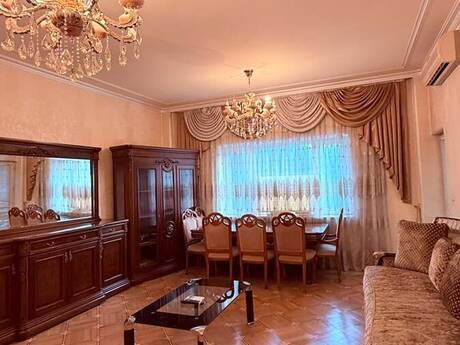 3-room apartment, 135 m², Elmlər Akademiyası: 400 000 ₼ 5