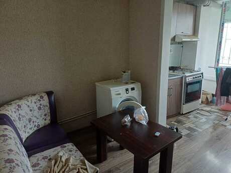 Kirayə 2 otaqlı mənzil, 60 m², Həzi Aslanov: 200 ₼/ay 2
