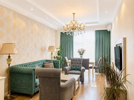 3 otaqlı mənzil, 114 m², Melissa Park: 385 000 ₼ 5