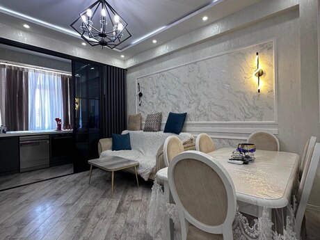 2 otaqlı mənzil, 54 m², Turkuaz: 180 000 ₼ 2