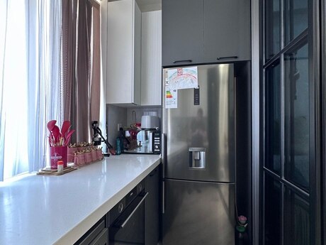 2 otaqlı mənzil, 54 m², Turkuaz: 180 000 ₼ 5