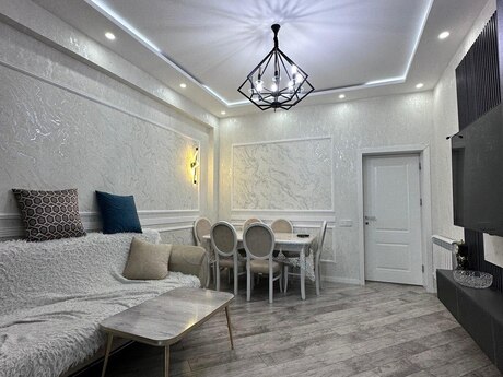 2 otaqlı mənzil, 54 m², Turkuaz: 180 000 ₼ 4