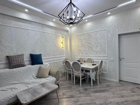 2 otaqlı mənzil, 54 m², Turkuaz: 180 000 ₼ 3