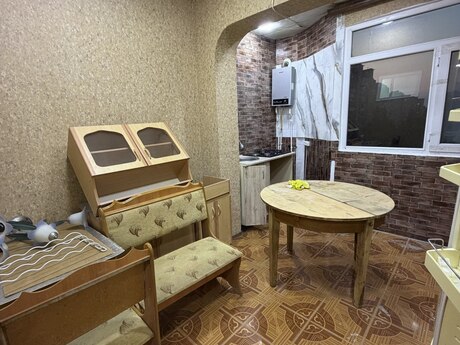 3 otaqlı mənzil, 75 m², Bakıxanov: 173 000 ₼ 3