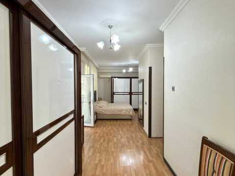3 otaqlı mənzil, 116 m², Həzi Aslanov: 238 000 ₼ 5