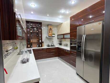 3 otaqlı mənzil, 116 m², Həzi Aslanov: 238 000 ₼ 3