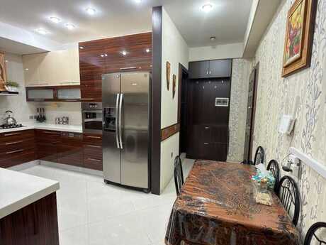 3 otaqlı mənzil, 116 m², Həzi Aslanov: 238 000 ₼ 4
