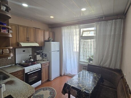 3 otaqlı mənzil, 77 m², Həzi Aslanov: 202 000 ₼ 5