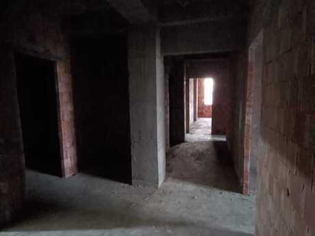 3 otaq · 150 m² · 14/16 mərtəbə, İnşaatçılar
