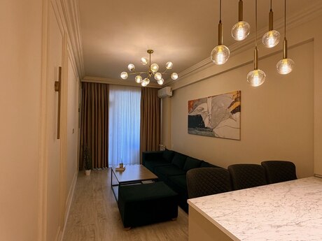 2 otaqlı mənzil, 65 m², Həzi Aslanov: 195 000 ₼ 3