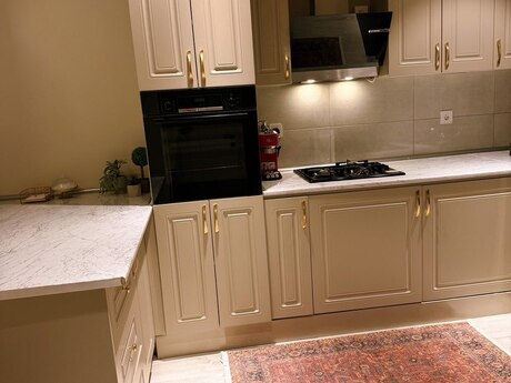 2 otaqlı mənzil, 65 m², Həzi Aslanov: 195 000 ₼ 4