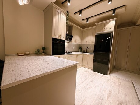 2 otaqlı mənzil, 65 m², Həzi Aslanov: 195 000 ₼ 5