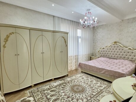 4 otaqlı mənzil, 164 m², Malibo Residence: 785 000 ₼ 5